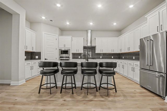 2131 Tioga View Drive, Rosharon, TX 77583