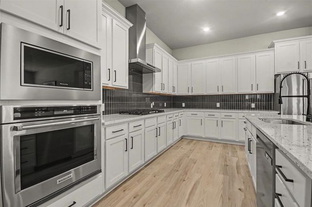 2131 Tioga View Drive, Rosharon, TX 77583