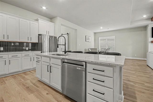 2131 Tioga View Drive, Rosharon, TX 77583