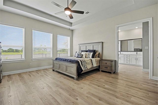 2131 Tioga View Drive, Rosharon, TX 77583