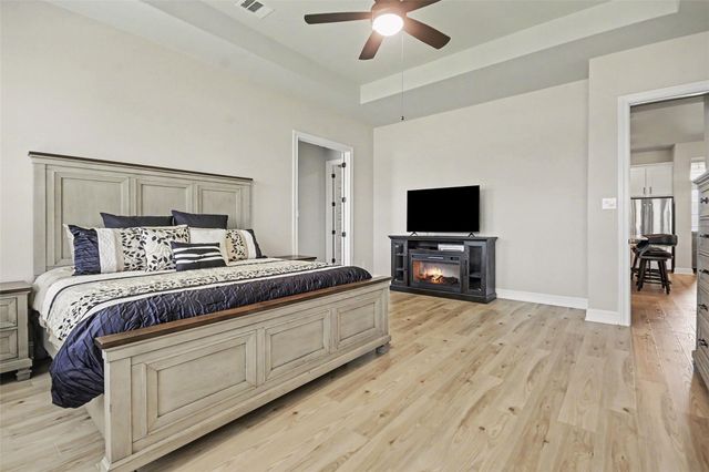 2131 Tioga View Drive, Rosharon, TX 77583