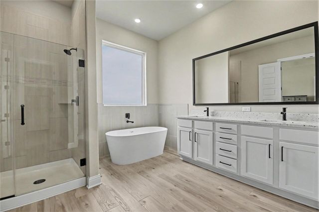 2131 Tioga View Drive, Rosharon, TX 77583