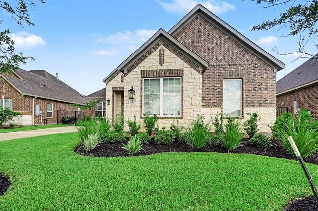 2131 Tioga View Drive, Rosharon, TX 77583