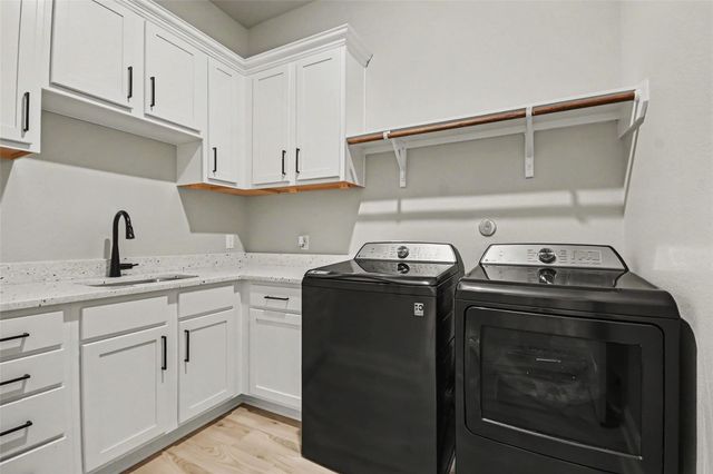 2131 Tioga View Drive, Rosharon, TX 77583