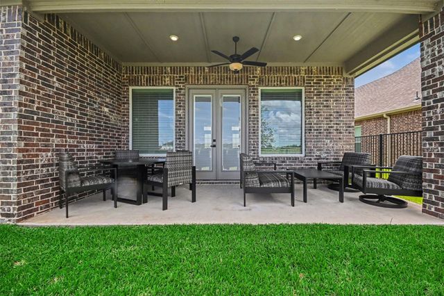 2131 Tioga View Drive, Rosharon, TX 77583