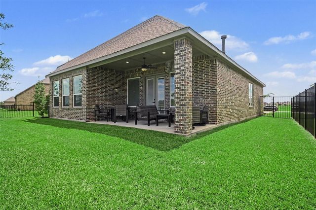 2131 Tioga View Drive, Rosharon, TX 77583