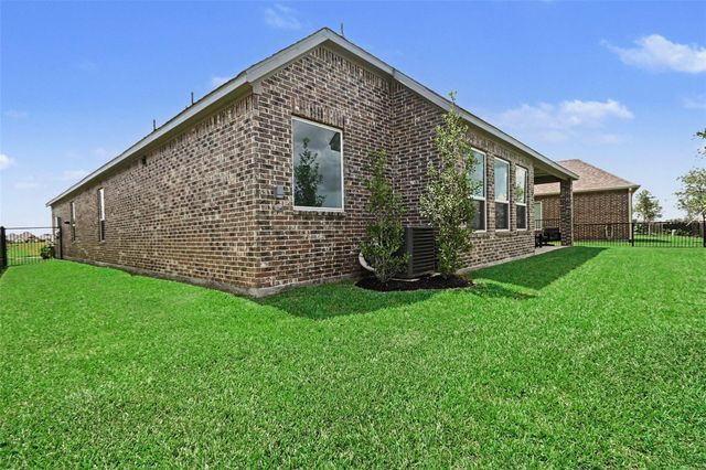 2131 Tioga View Drive, Rosharon, TX 77583