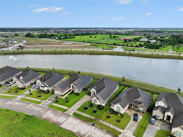 2131 Tioga View Drive, Rosharon, TX 77583