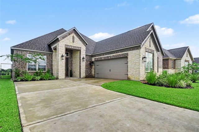 2131 Tioga View Drive, Rosharon, TX 77583