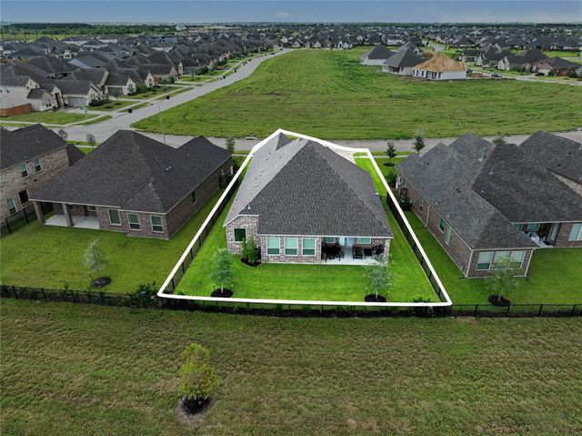 2131 Tioga View Drive, Rosharon, TX 77583