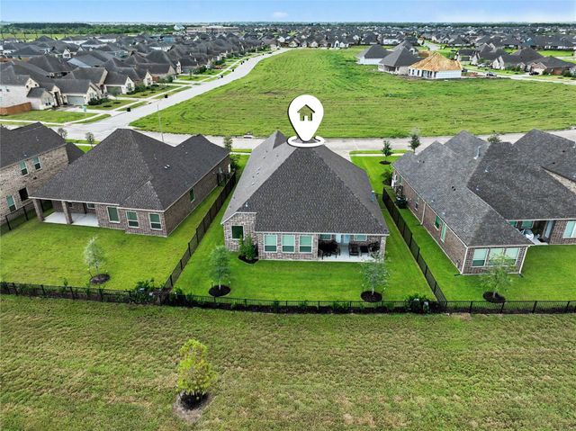 2131 Tioga View Drive, Rosharon, TX 77583