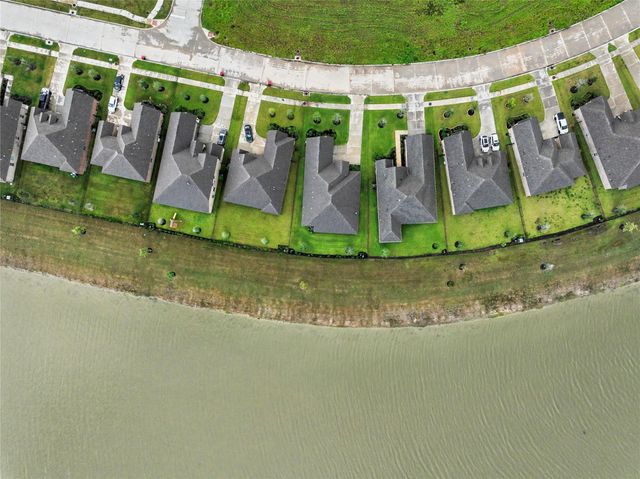 2131 Tioga View Drive, Rosharon, TX 77583