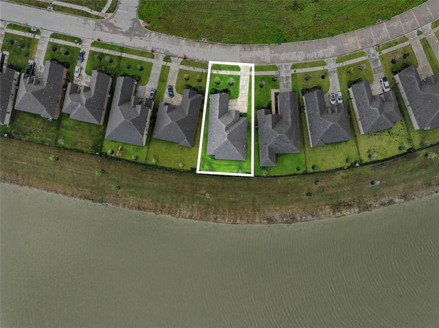 2131 Tioga View Drive, Rosharon, TX 77583