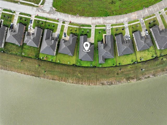 2131 Tioga View Drive, Rosharon, TX 77583