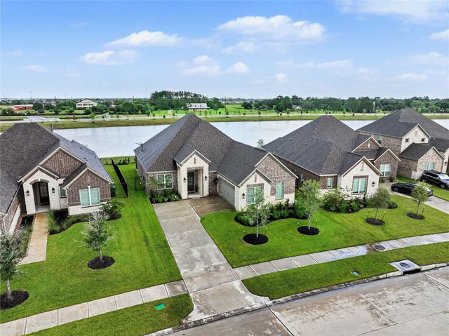 2131 Tioga View Drive, Rosharon, TX 77583