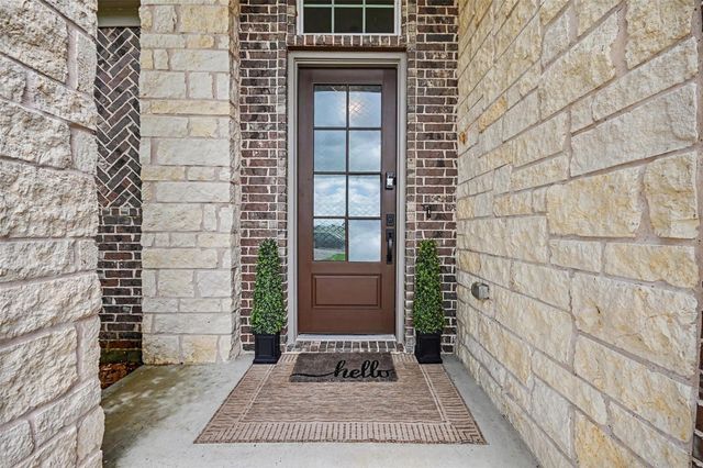 2131 Tioga View Drive, Rosharon, TX 77583