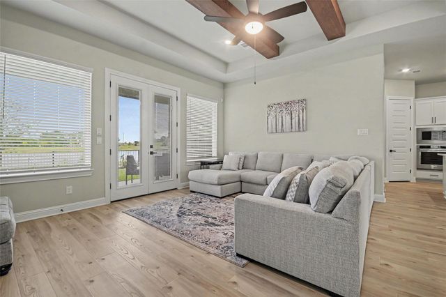2131 Tioga View Drive, Rosharon, TX 77583