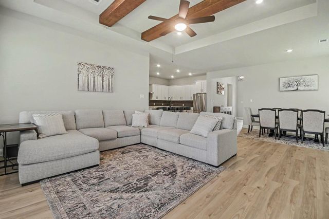 2131 Tioga View Drive, Rosharon, TX 77583