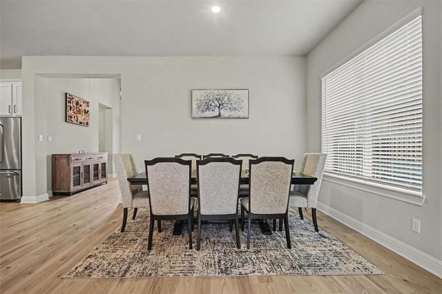 2131 Tioga View Drive, Rosharon, TX 77583