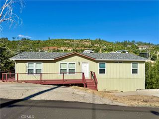 15320 Trinity Road, Cobb, CA 95426