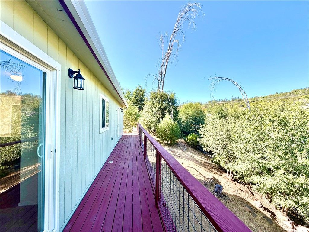 Image 30 of property listing at 15320 Trinity Road, Cobb, CA 95426