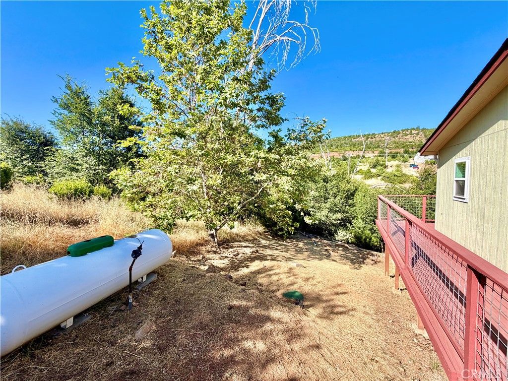 Image 31 of property listing at 15320 Trinity Road, Cobb, CA 95426