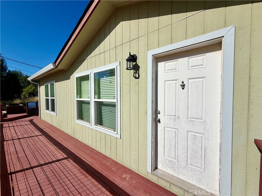 Image 6 of property listing at 15320 Trinity Road, Cobb, CA 95426