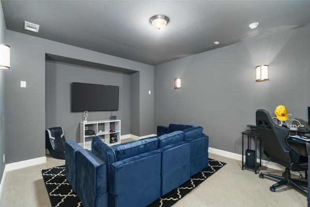 1205 Lake Hills Trail, Roanoke, TX 76262