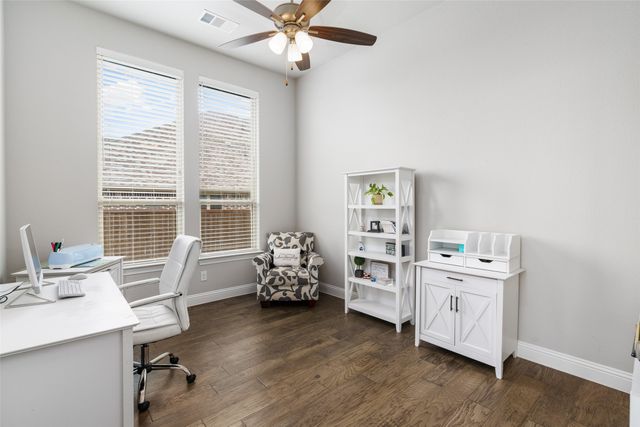 1205 Lake Hills Trail, Roanoke, TX 76262