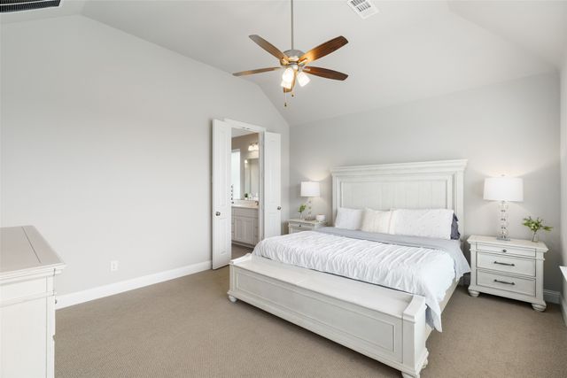 1205 Lake Hills Trail, Roanoke, TX 76262