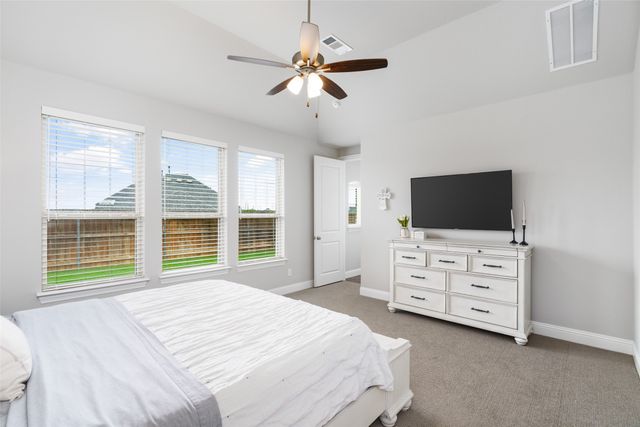 1205 Lake Hills Trail, Roanoke, TX 76262