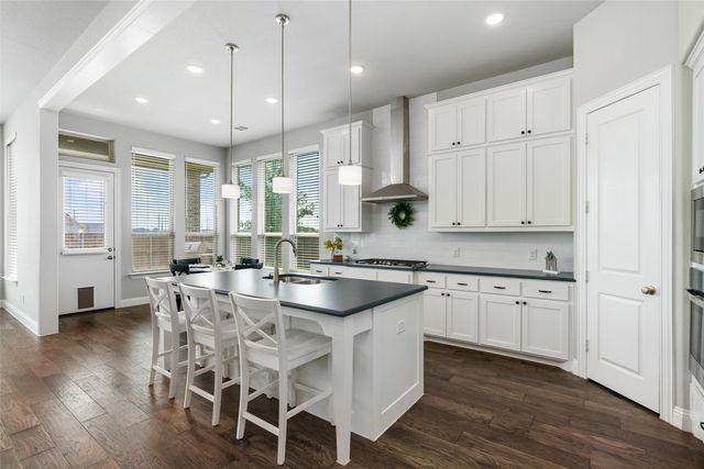 1205 Lake Hills Trail, Roanoke, TX 76262