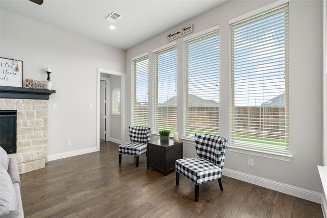 1205 Lake Hills Trail, Roanoke, TX 76262