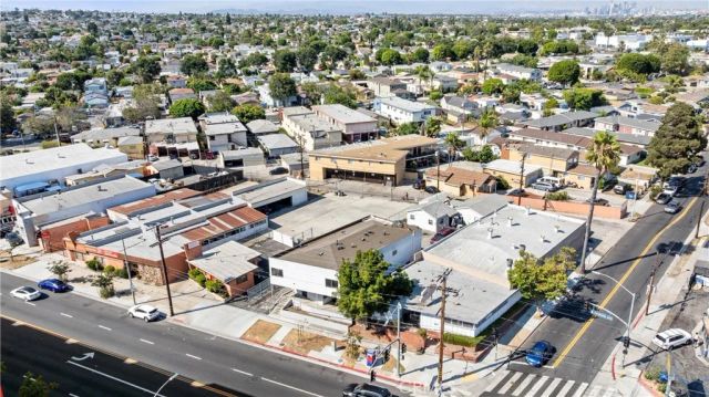 704 Centinela, Inglewood, CA 90302