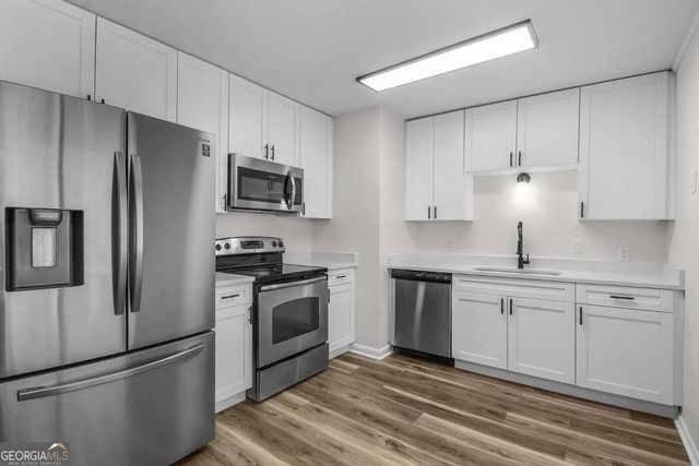 1103 Ricade Drive, Hinesville, GA 31313