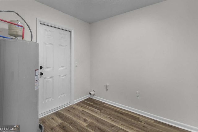 1103 Ricade Drive, Hinesville, GA 31313