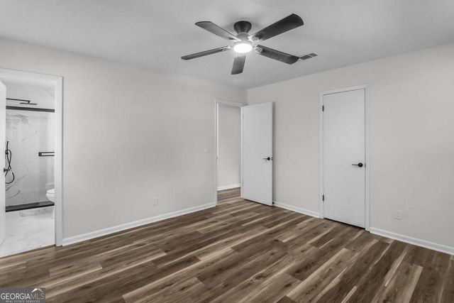 1103 Ricade Drive, Hinesville, GA 31313