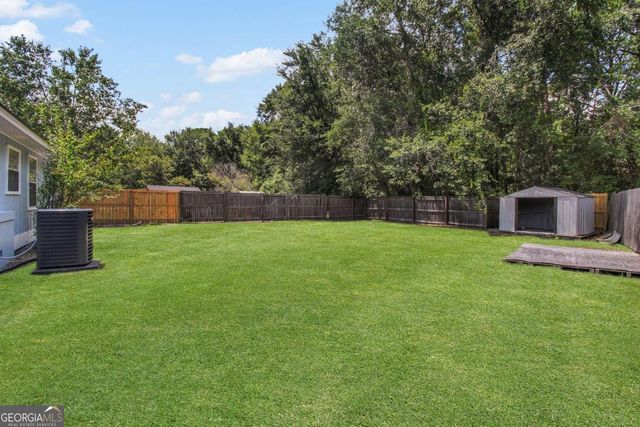 1103 Ricade Drive, Hinesville, GA 31313