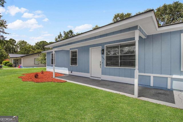 1103 Ricade Drive, Hinesville, GA 31313