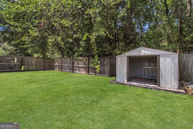 1103 Ricade Drive, Hinesville, GA 31313