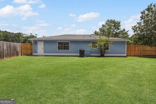 1103 Ricade Drive, Hinesville, GA 31313