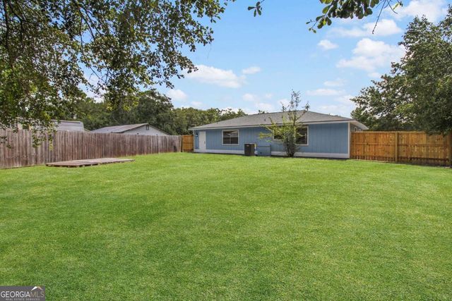 1103 Ricade Drive, Hinesville, GA 31313