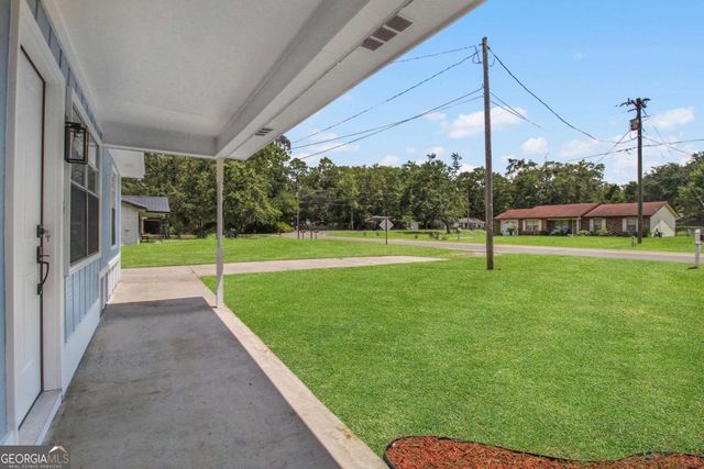 1103 Ricade Drive, Hinesville, GA 31313