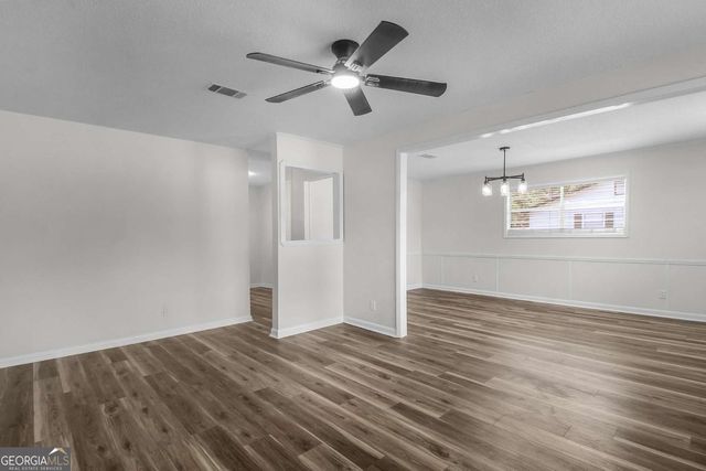 1103 Ricade Drive, Hinesville, GA 31313