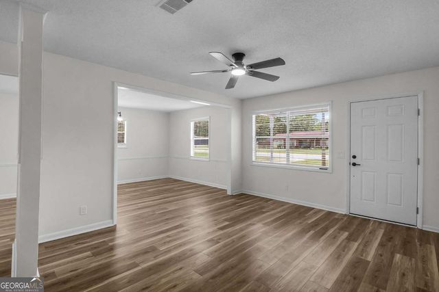 1103 Ricade Drive, Hinesville, GA 31313