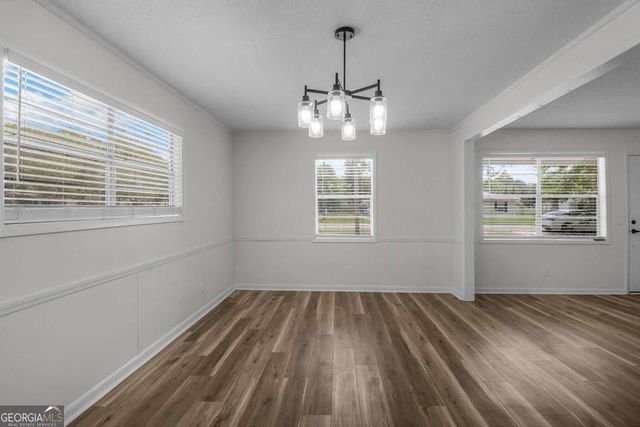 1103 Ricade Drive, Hinesville, GA 31313