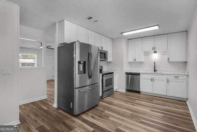 1103 Ricade Drive, Hinesville, GA 31313