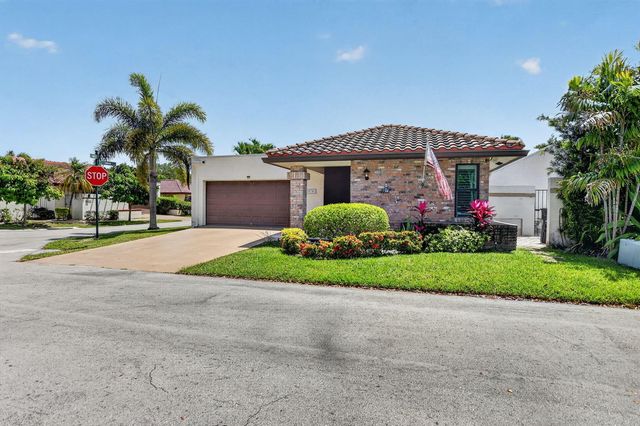 6790 Jardin Place, Boca Raton, FL 33433