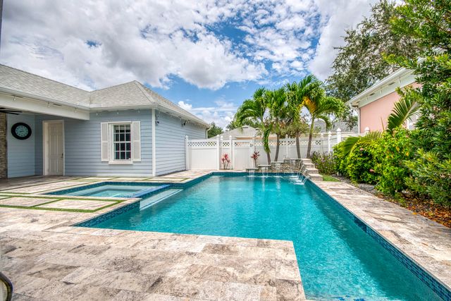 240 Poinciana Drive, Jupiter, FL 33458