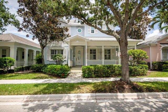 240 Poinciana Drive, Jupiter, FL 33458